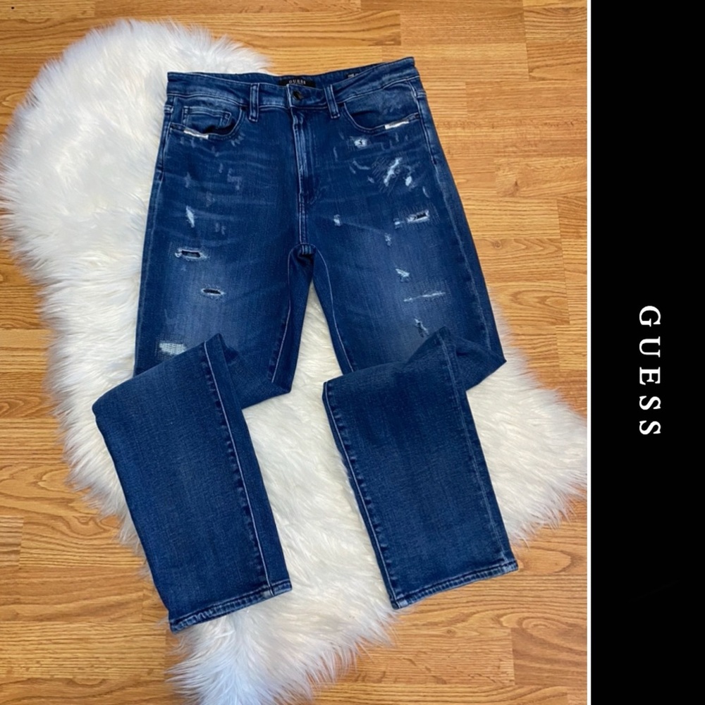 🔻SALE🔻GUESS🔹EXCELLENT CONDITION